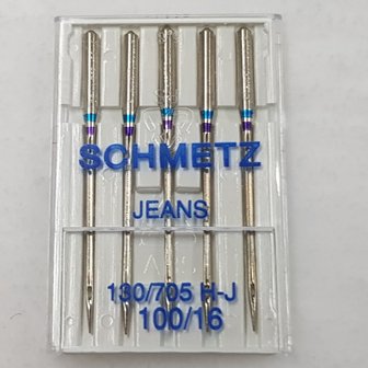 SCHMETZ JEANS NR. 100