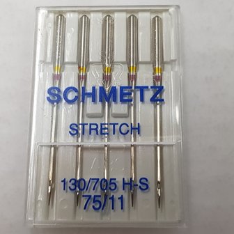 SCHMETZ STRECH NR.75/11