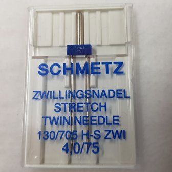 SCHMETZ TWEELING STRECH ZWI 4,0/80