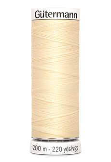 GUTERMANN 200M-610