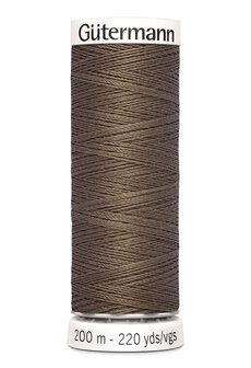GUTERMANN 200M-209