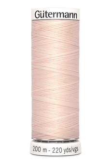 GUTERMANN 200M-210