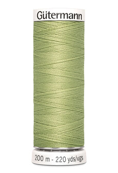 GUTERMANN 200M-282