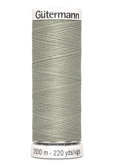GUTERMANN 200M-132