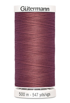 GUTERMANN 500M-474