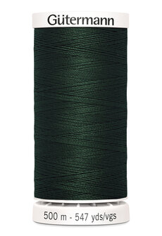 GUTERMANN 500M-472