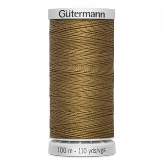 GUTERMANN 100M EXTRA STERK-887