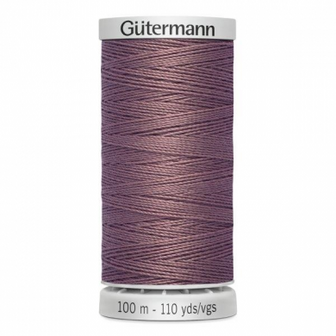 GUTERMANN 100M EXTRA STERK-52