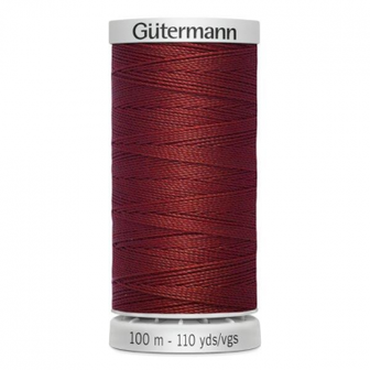 GUTERMANN 100M EXTRA STERK-221