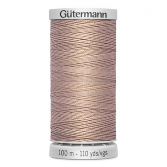 GUTERMANN 100M EXTRA STERK-991