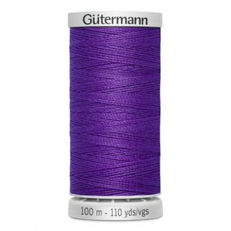 GUTERMANN 100M EXTRA STERK-392