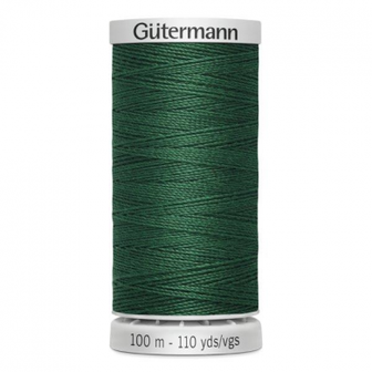 GUTERMANN 100M EXTRA STERK-340