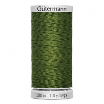 GUTERMANN 100M EXTRA STERK-585