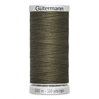 GUTERMANN 100M EXTRA STERK-676