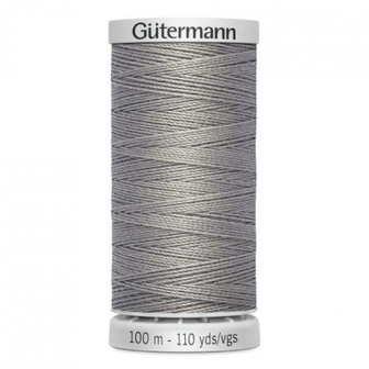 GUTERMANN 100M EXTRA STERK-40