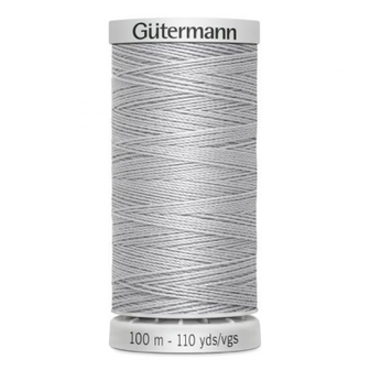 GUTERMANN 100M EXTRA STERK-38