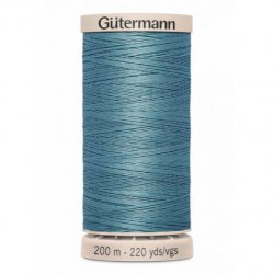 GUTERMANN 200M HAND QUILTGAREN 7325