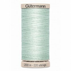 GUTERMANN 200M HAND QUILTGAREN 7918