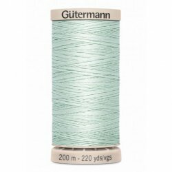 GUTERMANN 200M HAND QUILTGAREN 7918