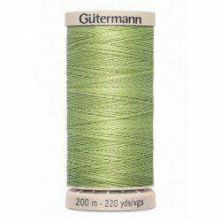 GUTERMANN 200M HAND QUILTGAREN 9837