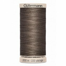 GUTERMANN 200M HAND QUILTGAREN 1225