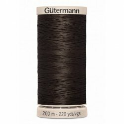 GUTERMANN 200M HAND QUILTGAREN 1712