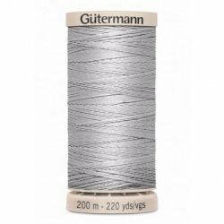 GUTERMANN 200M HAND QUILTGAREN 618