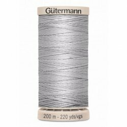 GUTERMANN 200M HAND QUILTGAREN 618