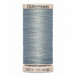 GUTERMANN 200M HAND QUILTGAREN 6506