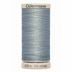 GUTERMANN 200M HAND QUILTGAREN 6506