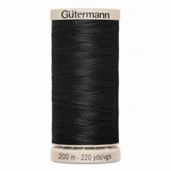 GUTERMANN 200M HAND QUILTGAREN 5201