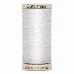 GUTERMANN 200M HAND QUILTGAREN 5709