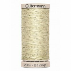 GUTERMANN 200M HAND QUILTGAREN 829