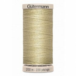 GUTERMANN 200M HAND QUILTGAREN 928