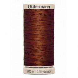 GUTERMANN 200M HAND QUILTGAREN 1833