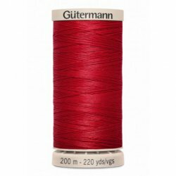 GUTERMANN 200M HAND QUILTGAREN 2074