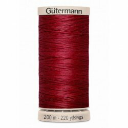 GUTERMANN 200M HAND QUILTGAREN 2453