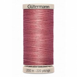 GUTERMANN 200M HAND QUILTGAREN 2346