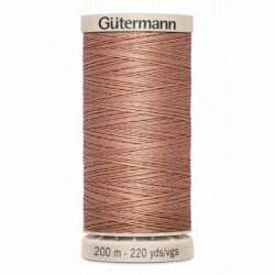 GUTERMANN 200M HAND QUILTGAREN 2626