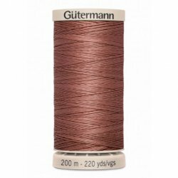 GUTERMANN 200M HAND QUILTGAREN 2635