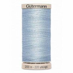 GUTERMANN 200M HAND QUILTGAREN 6217