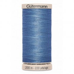 GUTERMANN 200M HAND QUILTGAREN 5725