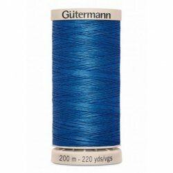 GUTERMANN 200M HAND QUILTGAREN 5534