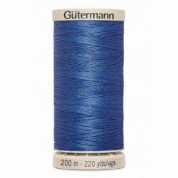 GUTERMANN 200M HAND QUILTGAREN 5133