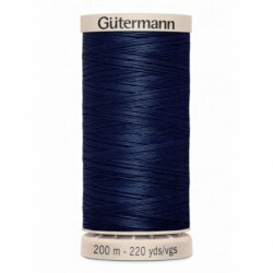 GUTERMANN 200M HAND QUILTGAREN 5322