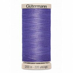 GUTERMANN 200M HAND QUILTGAREN 4434