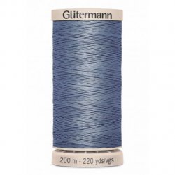 GUTERMANN 200M HAND QUILTGAREN 5815