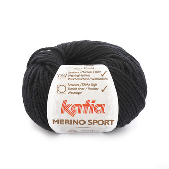 MERINO SPORT 2