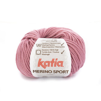 MERINO SPORT 28