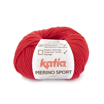 MERINO SPORT 4